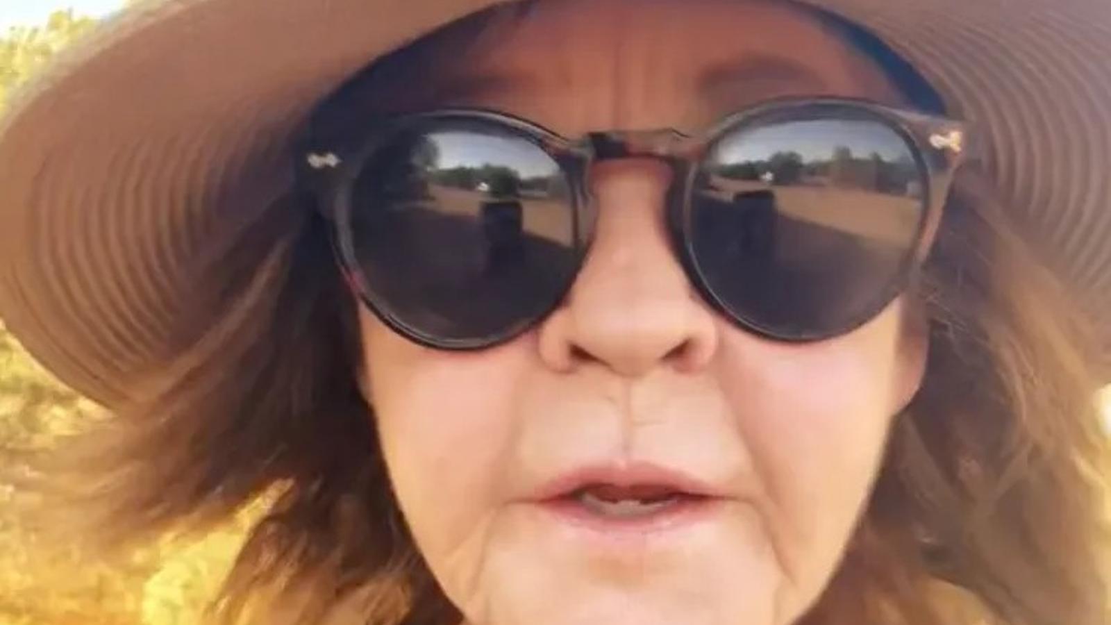 Şeytan Çıkarıcı'nın Yıldızı Linda Blair'in Evi, Yüzlerce Köpek Nedeniyle Polis