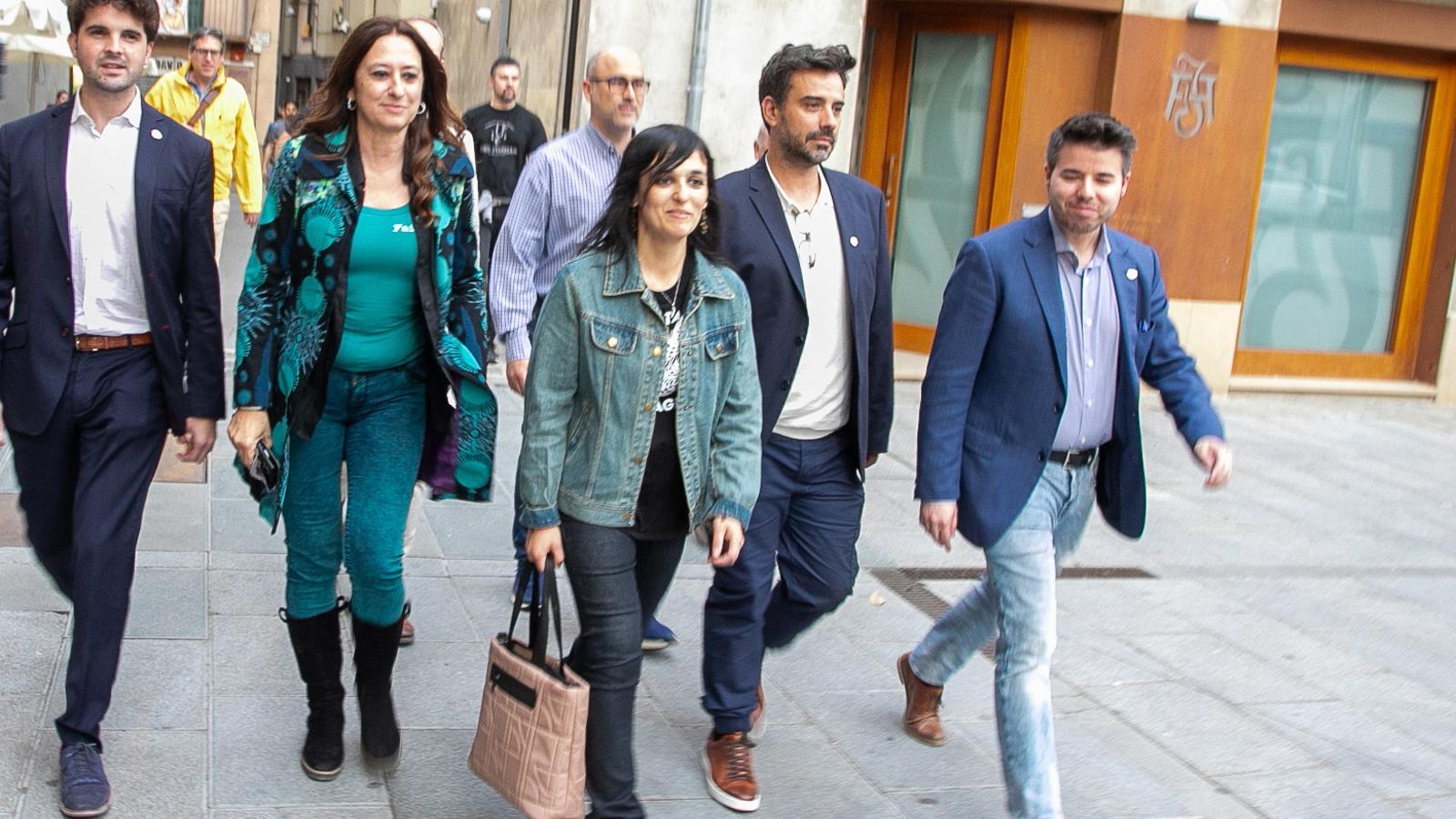 Katalonya'da Aşırı Sağ Rüzgarı: Ripoll Merkezli Yükselişin Anatomisi