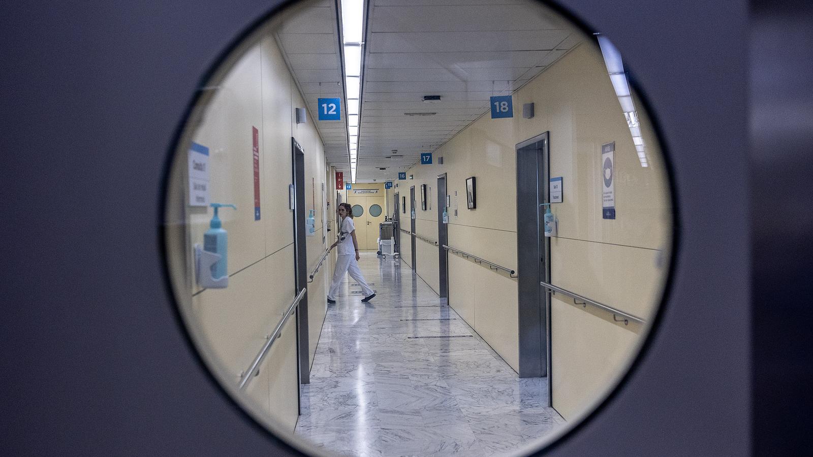 Bebek İstismarı Skandalı Barselona'yı Sarstı: Sağlık Sistemi Mercek Altında