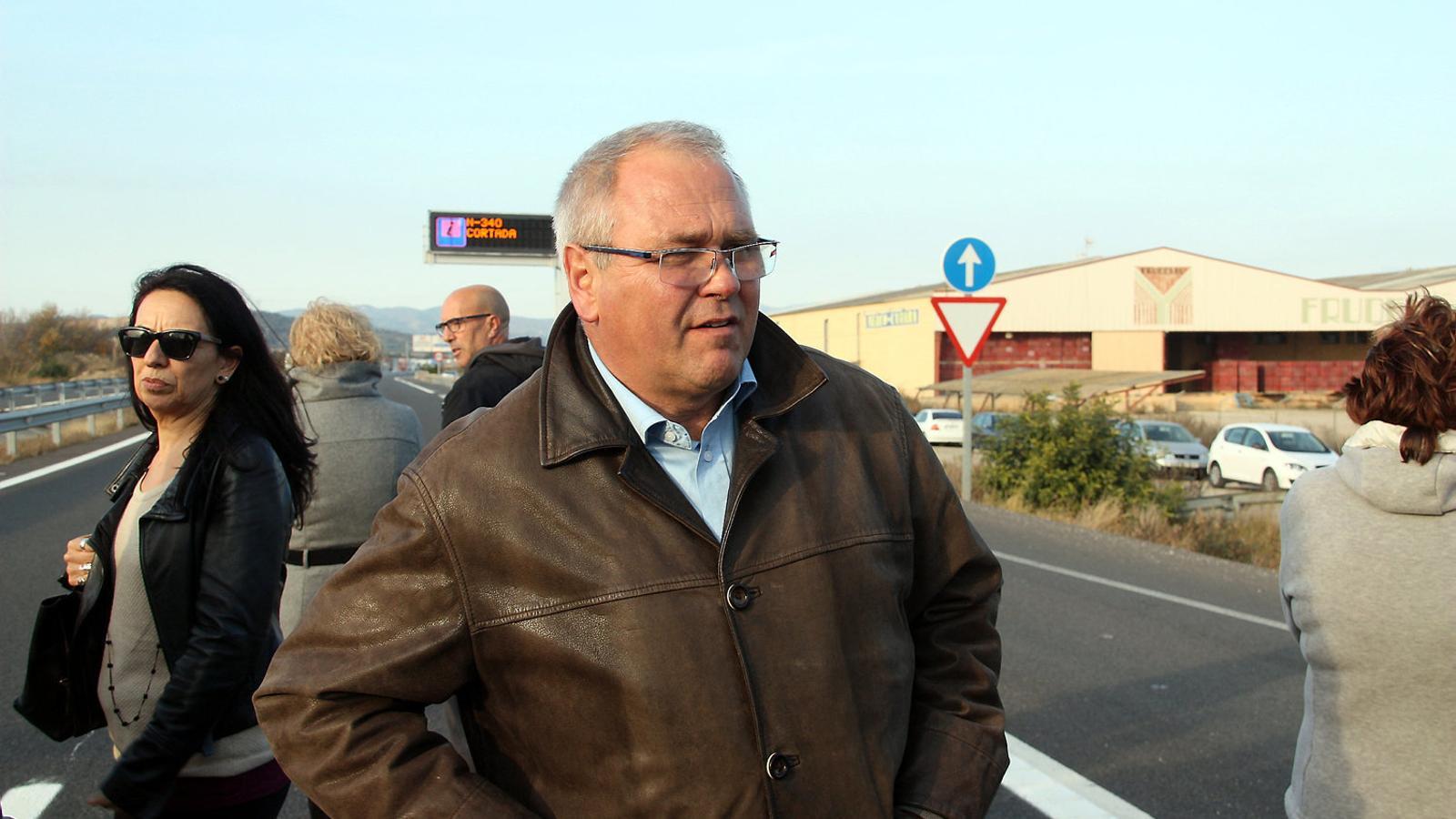 İspanya Yüksek Mahkemesi'nden Comuns Vekili Félix Alonso'ya 'Usulsüz İhale' Soruşturması