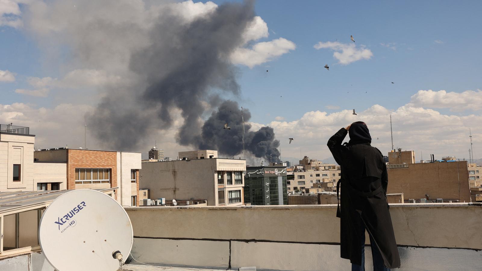 Hamaney'in Şok Ölümü İran'da Halefiyet Krizini Tetiklerken Ortadoğu Savaşa Sürükleniyor