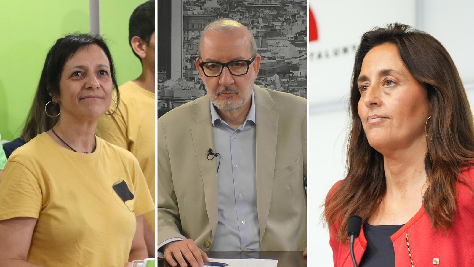 Katalonya'da Öğretmen Grevleri Derinleşiyor: Eğitimin Geleceği Tehlikede