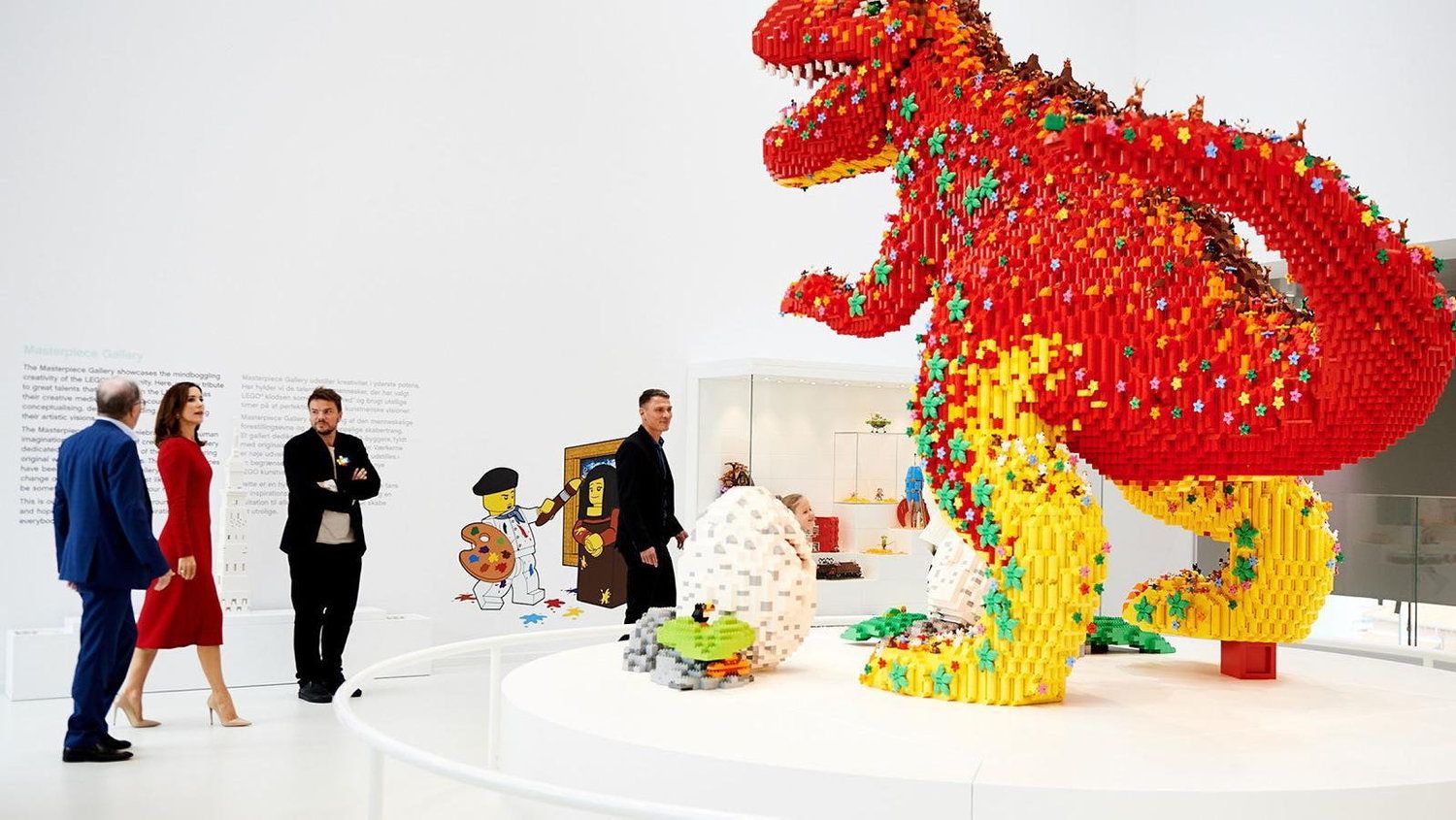 Lego'nun Geleceği: Petrolsüz Tuğlalar ve Akıllı Oyun Deneyimi Arayışı