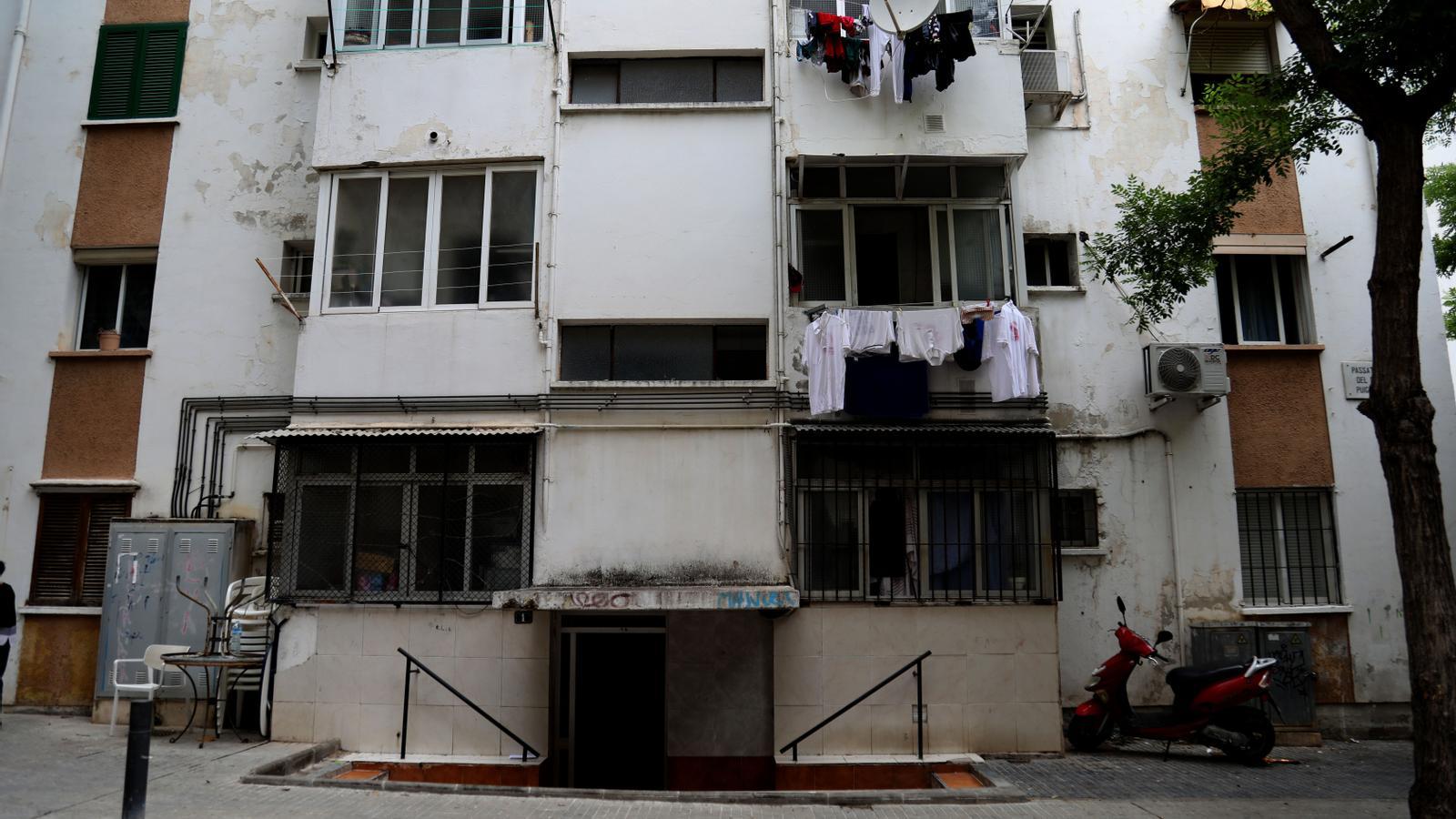 Balear Adaları'nda Emlak Spekülasyonuna Karşı Yeni Hamle: Akbaba Fonları