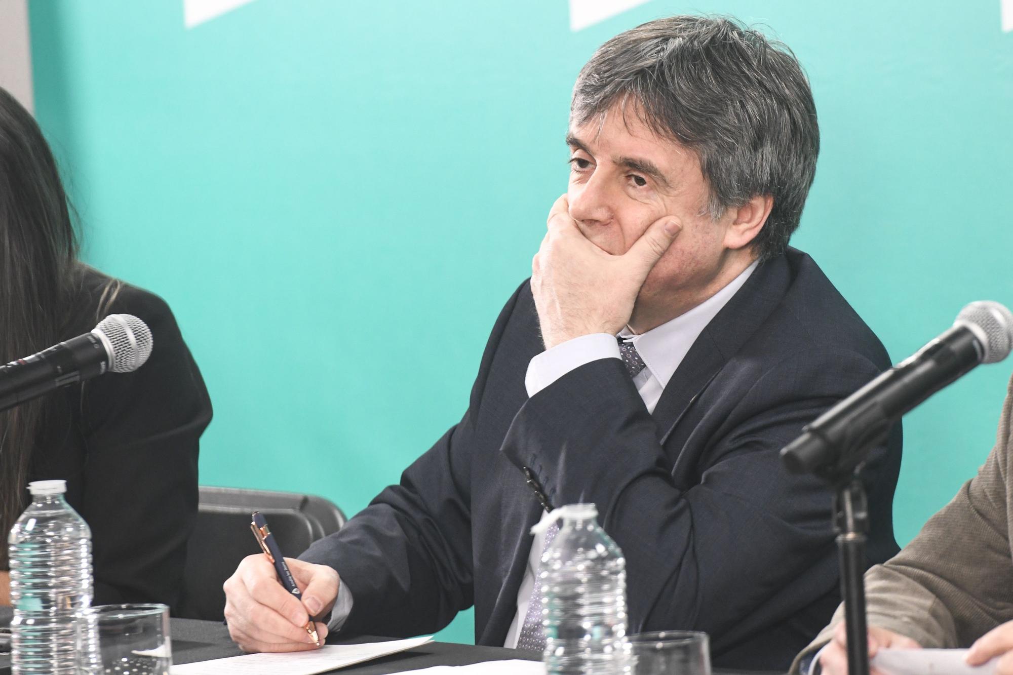 Puigdemont'un Dönüş Hayalleri TJUE Engeline Takıldı: Yaz Dönüşü Zora Girdi