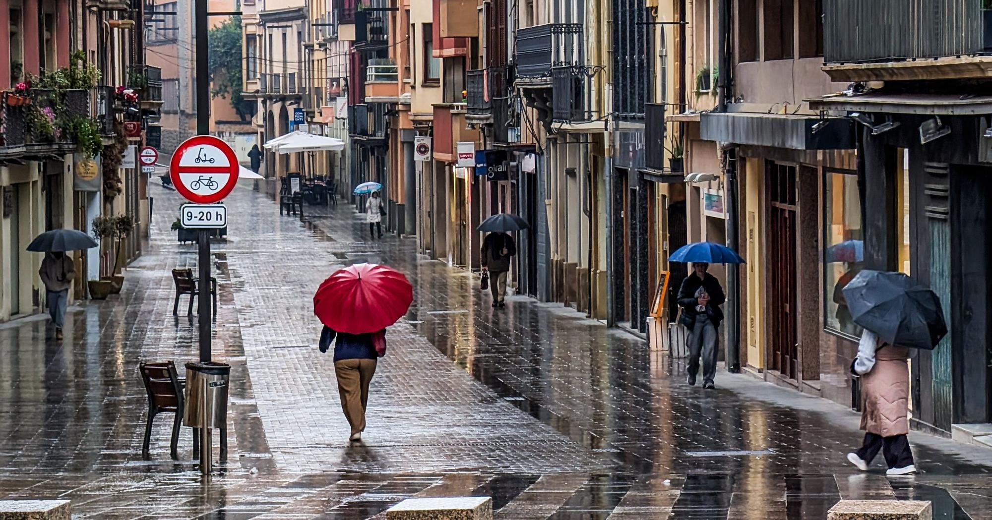 Barselona'da Hava Değişimi: Güneş Geri Dönüyor, Ancak Rüzgara Dikkat!