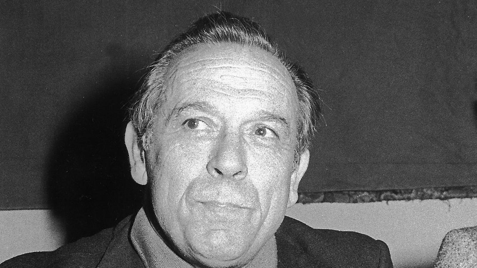 Franco Döneminde Avrupa'ya Yöneliş: Josep Pallach'ın 1966 Vizyonu