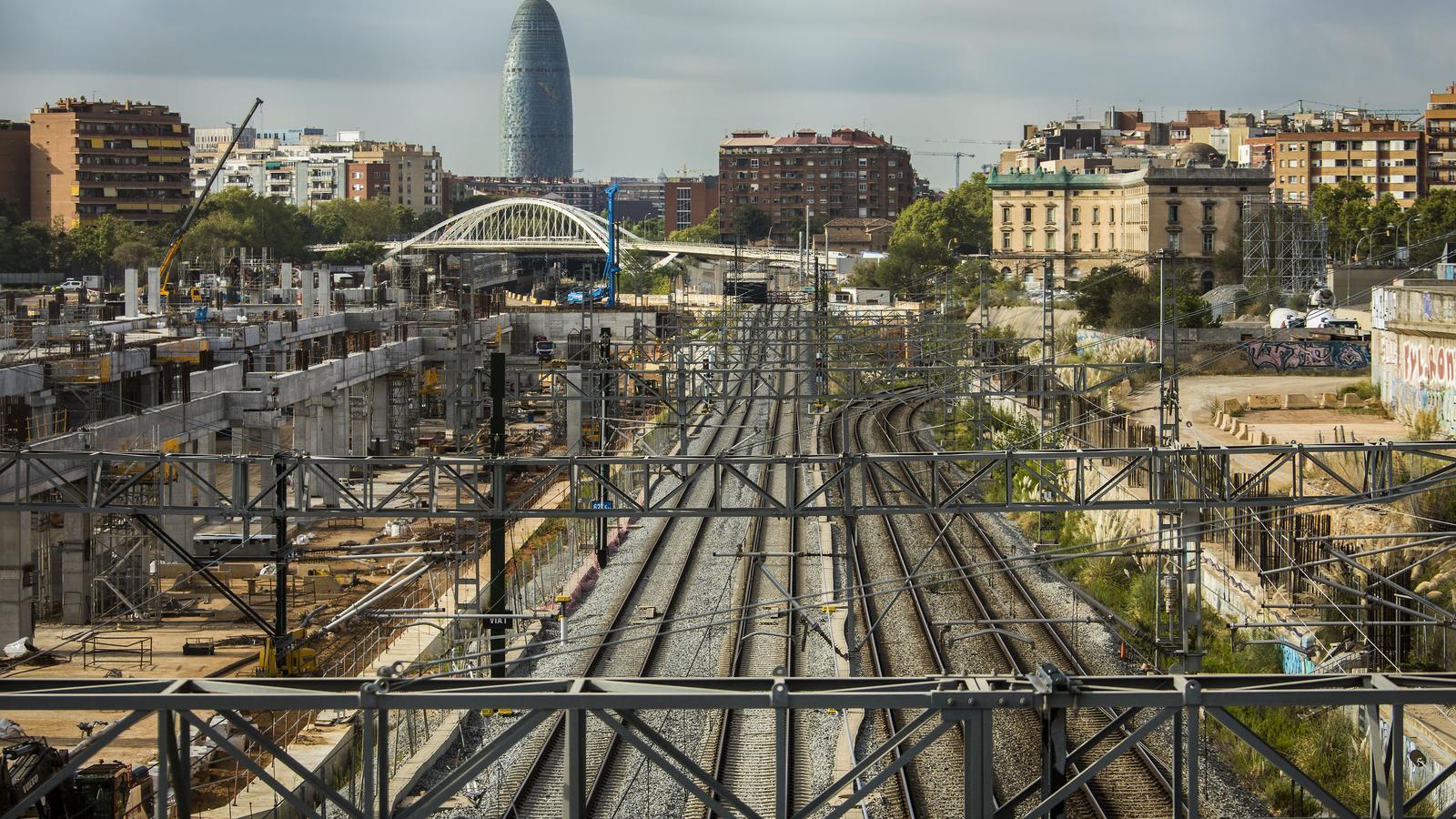 Katalonya'da Rodalies Kaosu: Makinistlerin "Gizli Grevi" ve Güvenlik Endişeleri