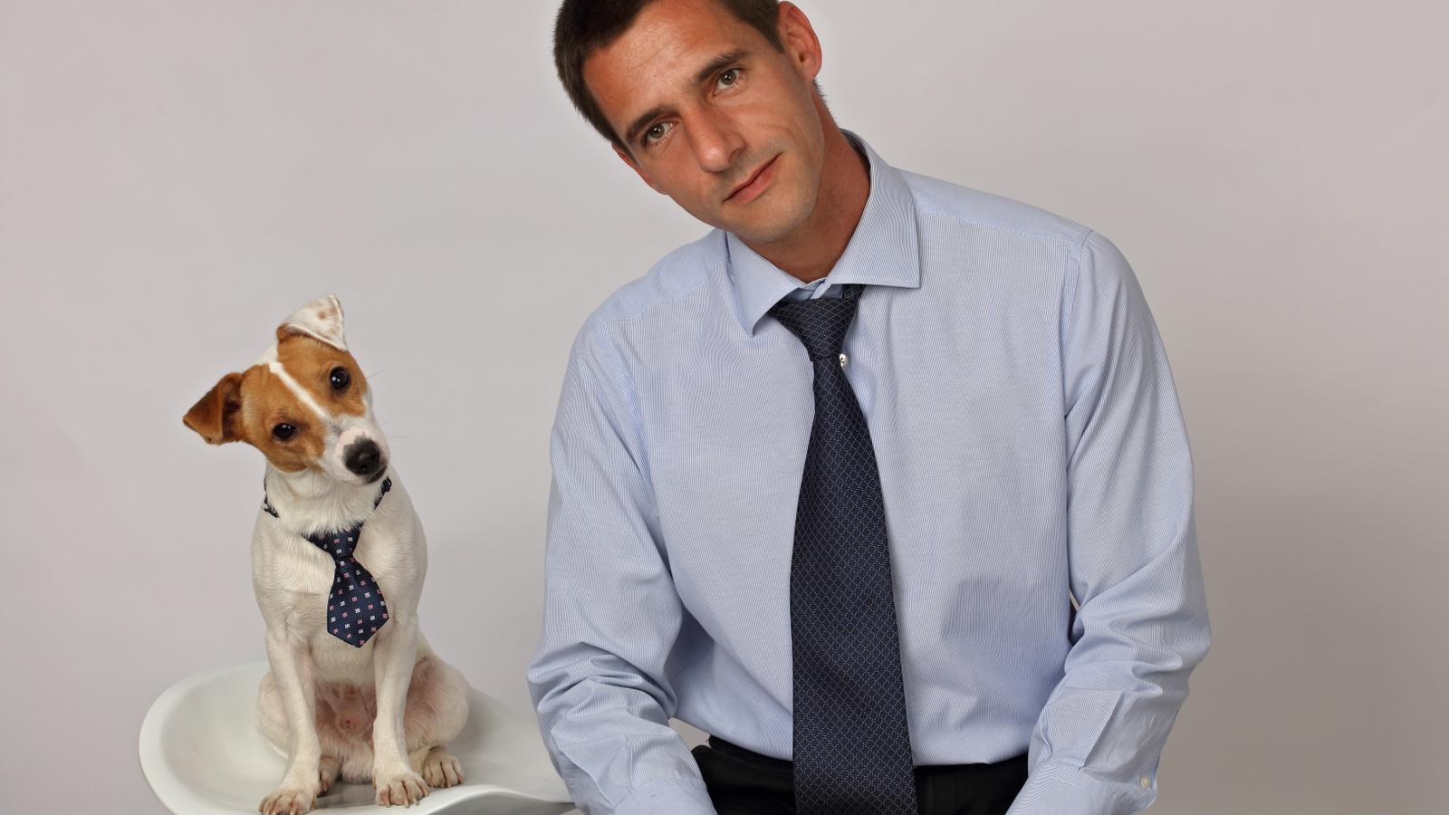 Köpekler Neden Sahiplerine Benzer? Barselona'dan İlginç Gözlemler