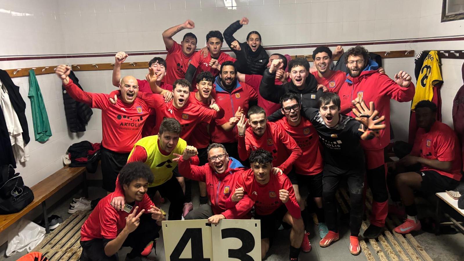 Küçük Kulübün Büyük Zaferi: 412 Günlük Yenilgi Serisi Son Buldu!