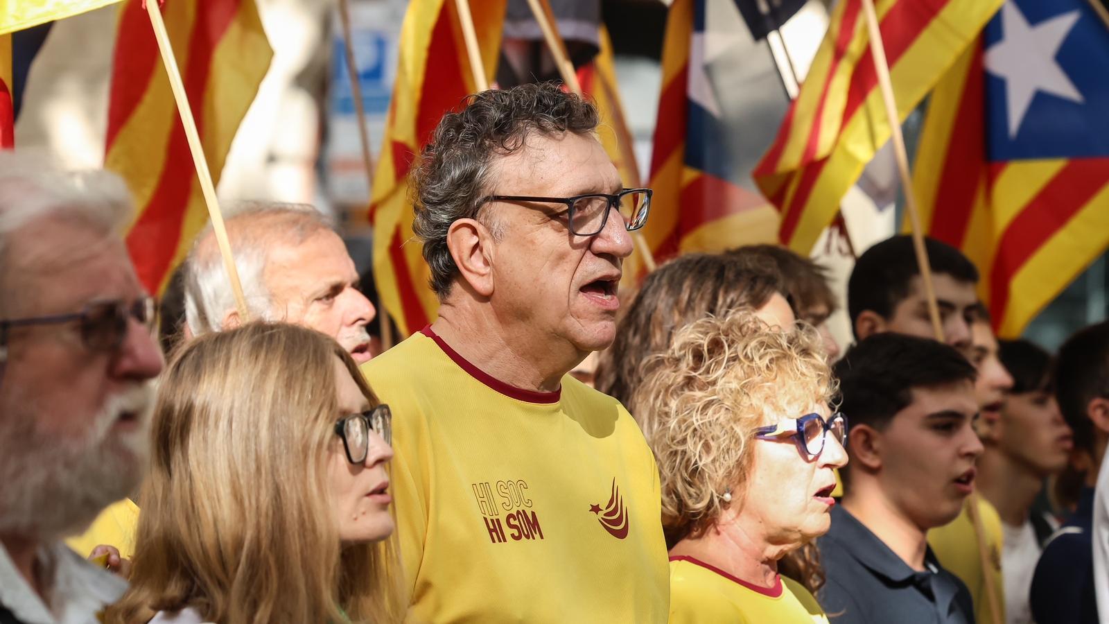 Katalonya'da Diada Gösterilerinde Çocuklara Yönelik Polis Şiddeti İddiası: ANC'den