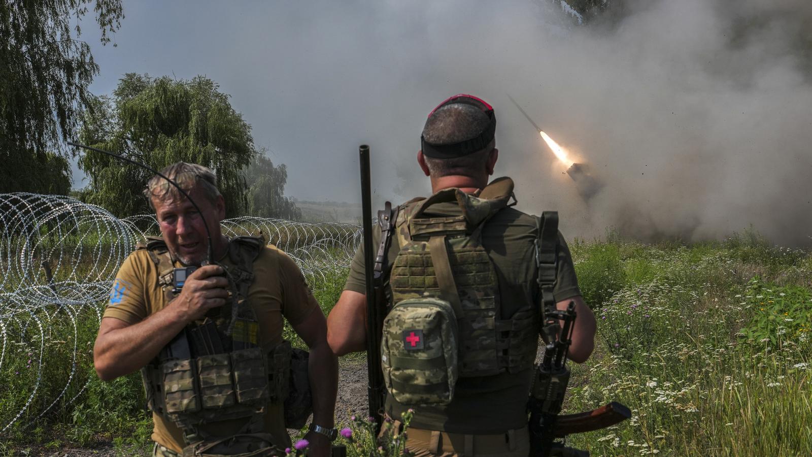Ukrayna Savaşı'nda Kilitlenme: Dördüncü Yıla Yaklaşırken Çıkış Yolu Var mı?