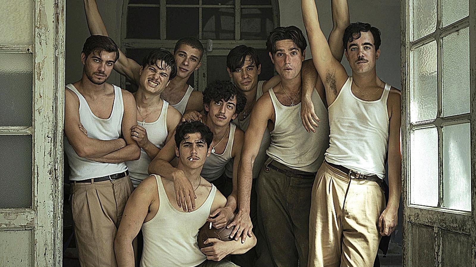 İspanya'dan Oscar Yarışına Üç Güçlü Aday Adayı: Uluslararası Film Kategorisinde Gözler