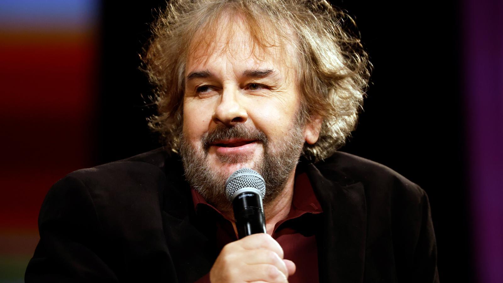 Peter Jackson ve Danny DeVito, Sitges Film Festivali'ne Onur Konuğu Olacak