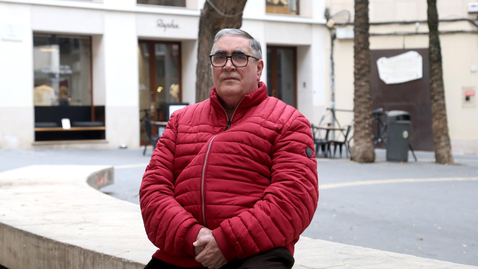 Mayorka'da 1950'ler: Keşiş Tokadı ve Franco Dönemi Eğitiminin Acı Mirası