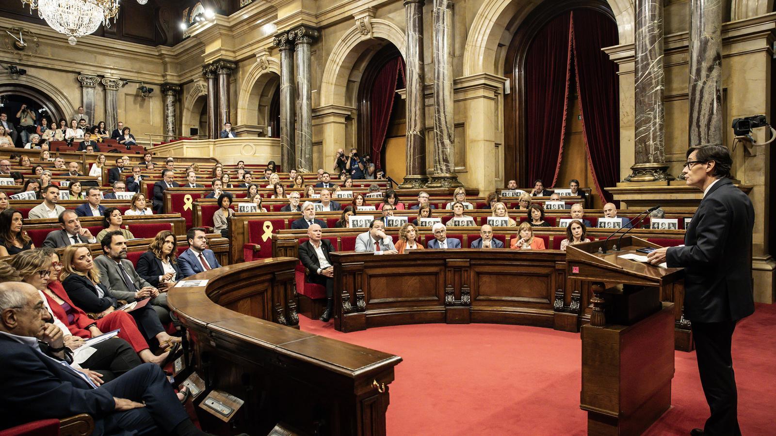 Katalonya'nın Finansman Modeli İspanya Siyasetini Karıştırıyor