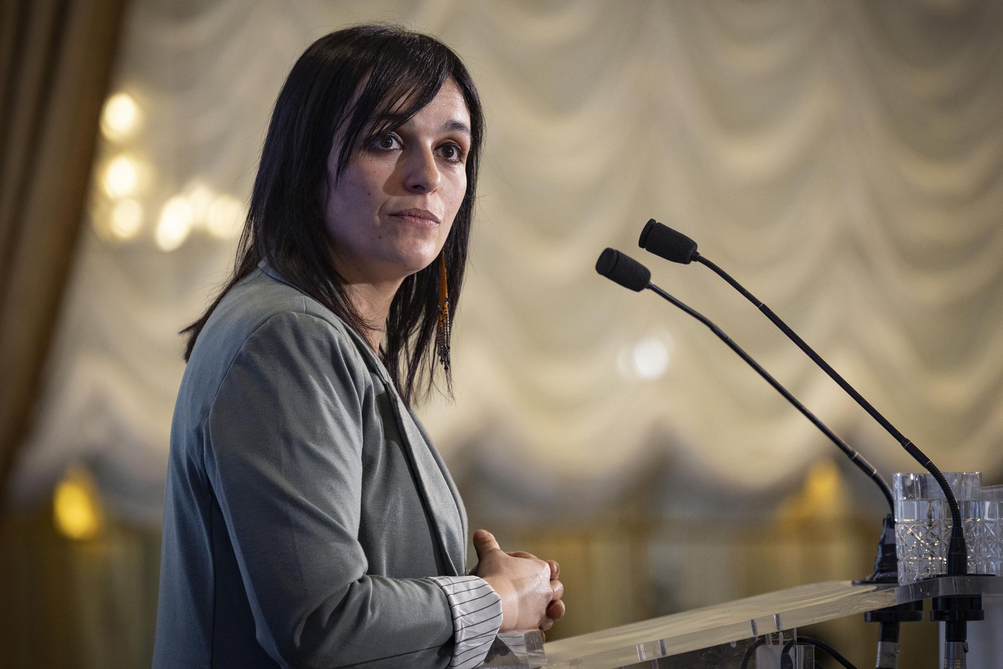 Aliança Catalana, 16 Yaşındaki Öğrenciyle İlişki Nedeniyle Adayını İhraç Etti
