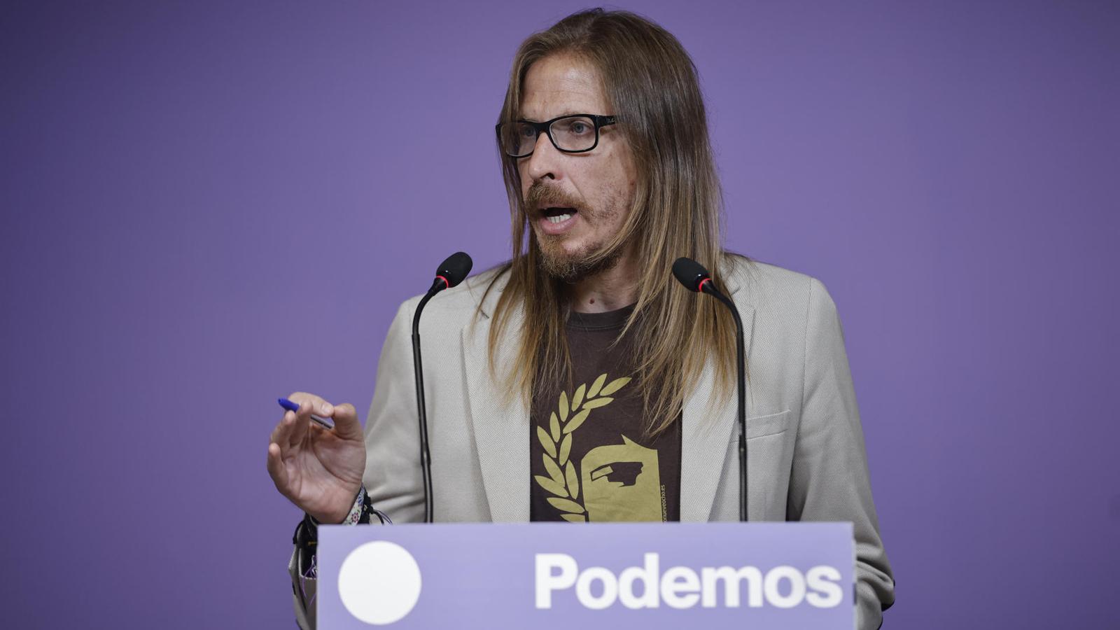 İspanya'da Ceuta Krizi: Podem'den Sánchez'e Fas Politikası Eleştirisi