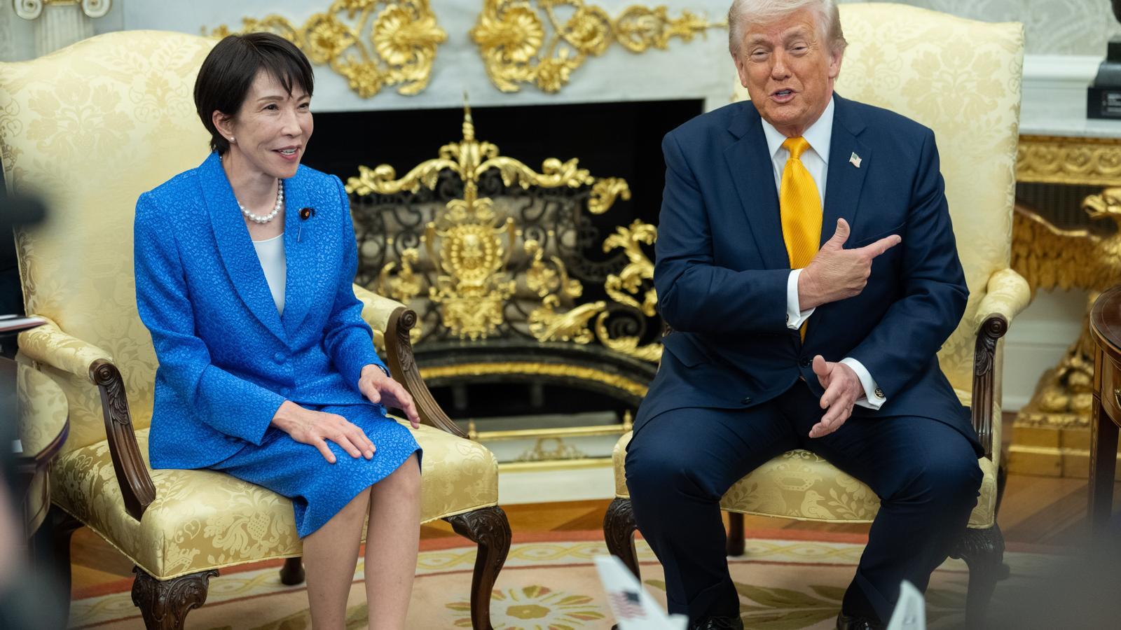 Trump'ın Japon Yeni'ni Neden Güçlü İstediği: Küresel Ticaret Savaşlarının Perde Arkası