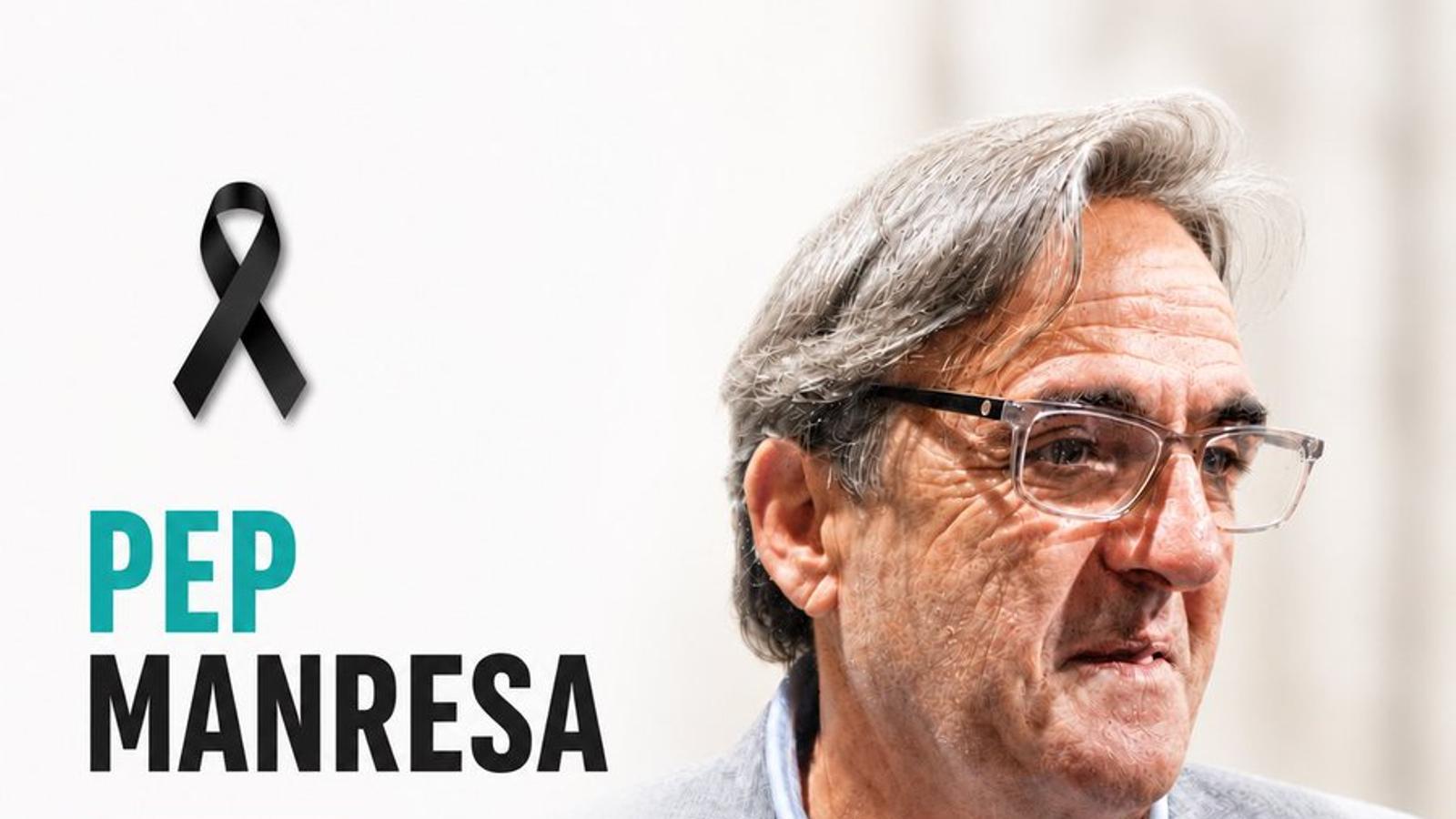 Tarragona Siyasetinin Acı Kaybı: Junts Partisi Meclis Üyesi Josep Manresa Vefat Etti