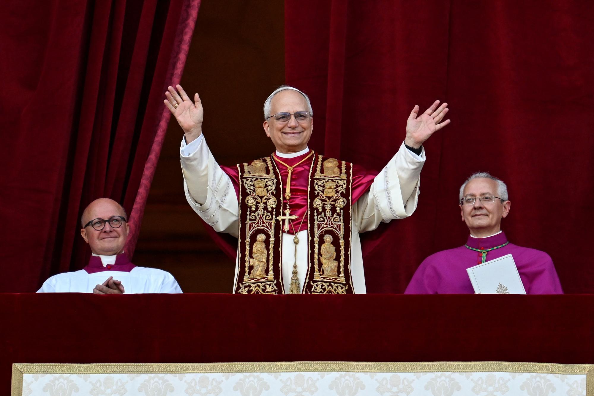 **İspanyol Basınında Tartışma Yaratan İddia: Papa Lleó XIV'ten Barselona'ya 'Hayali'