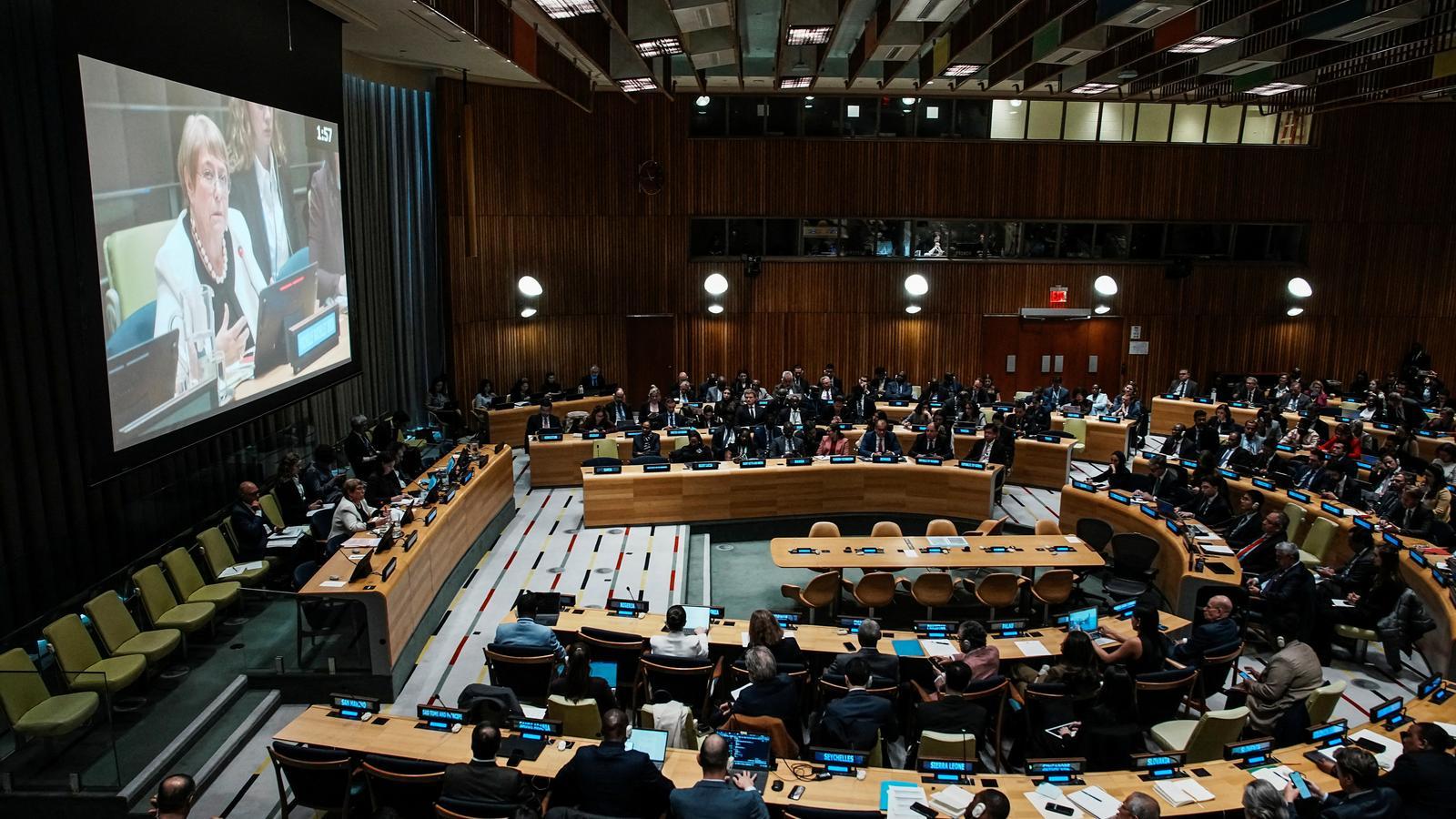 BM Genel Sekreterliği Yarışı: Tarihte İlk Kez Bir Kadın Lider Geliyor mu?