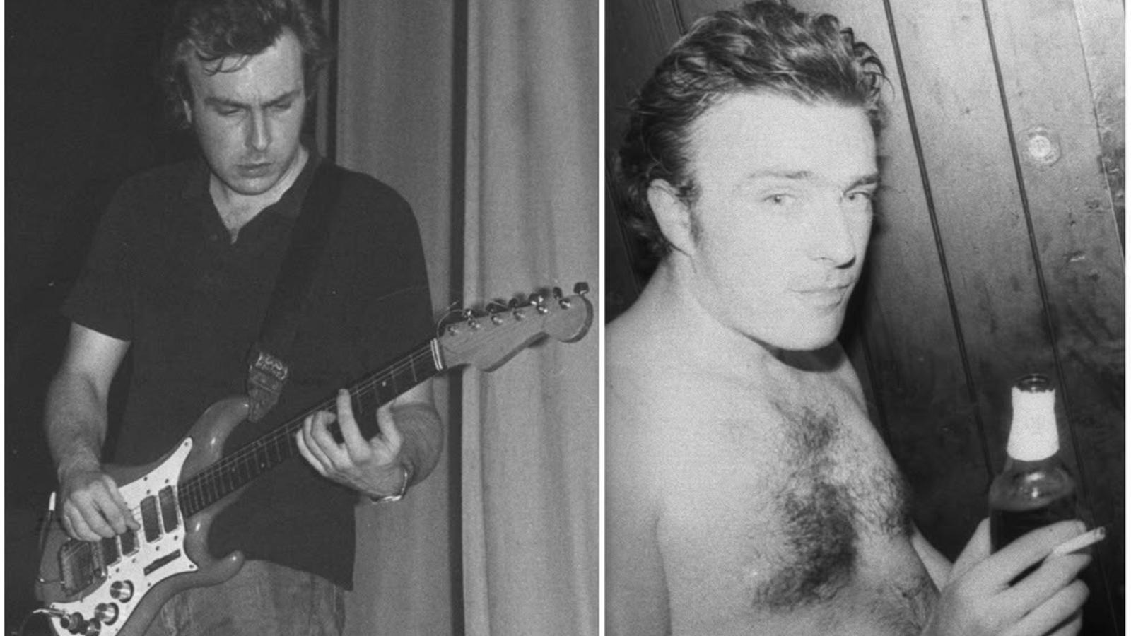 Barselona'nın Punk ve Ska Öncüsü Josep Manel Pugés, 66 Yaşında Hayata Gözlerini Yumdu