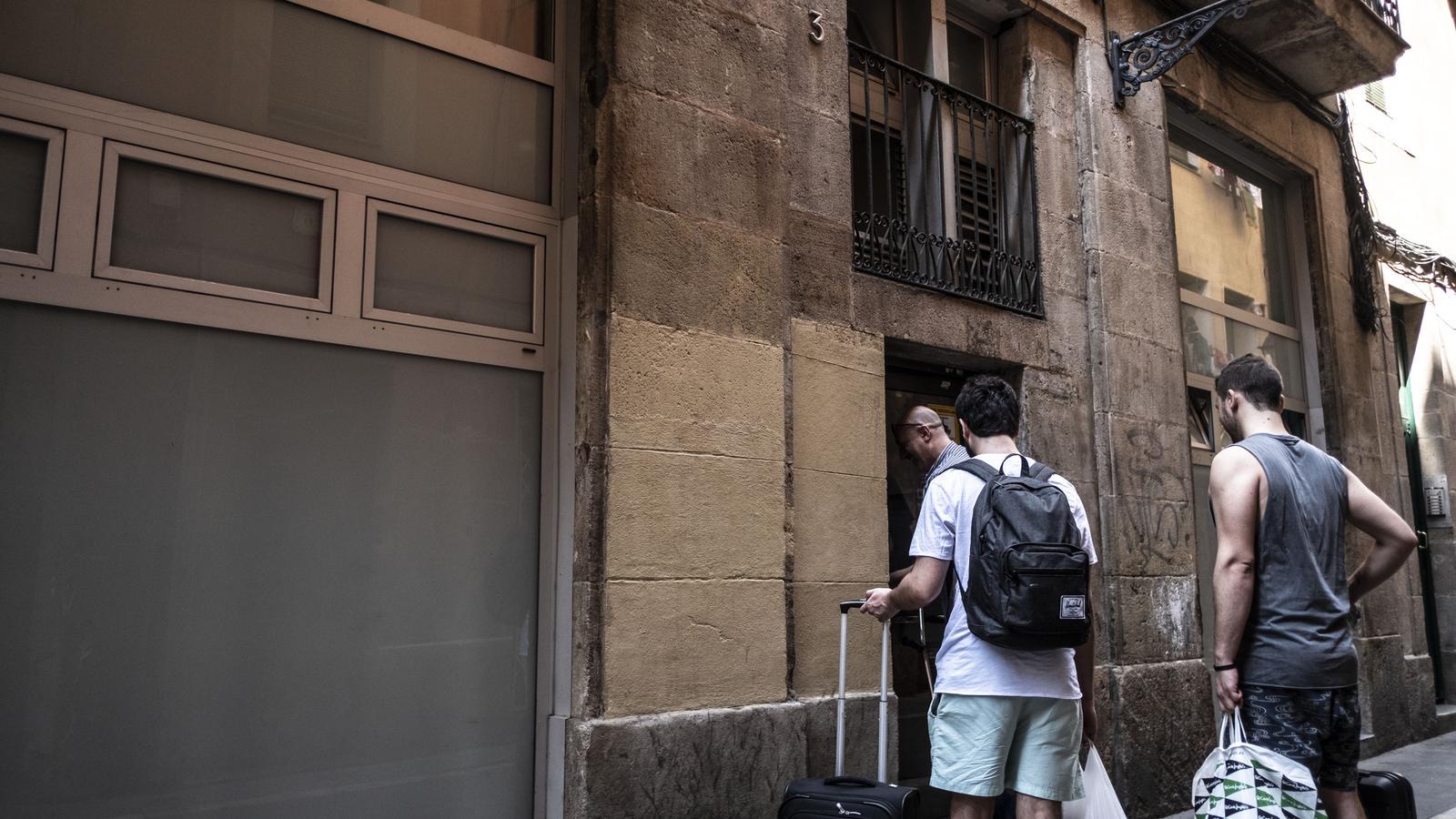 Katalonya Otelleri Mart Ayında Rekor Kırdı: Turizmde Yeni Bir Dönem Başlıyor