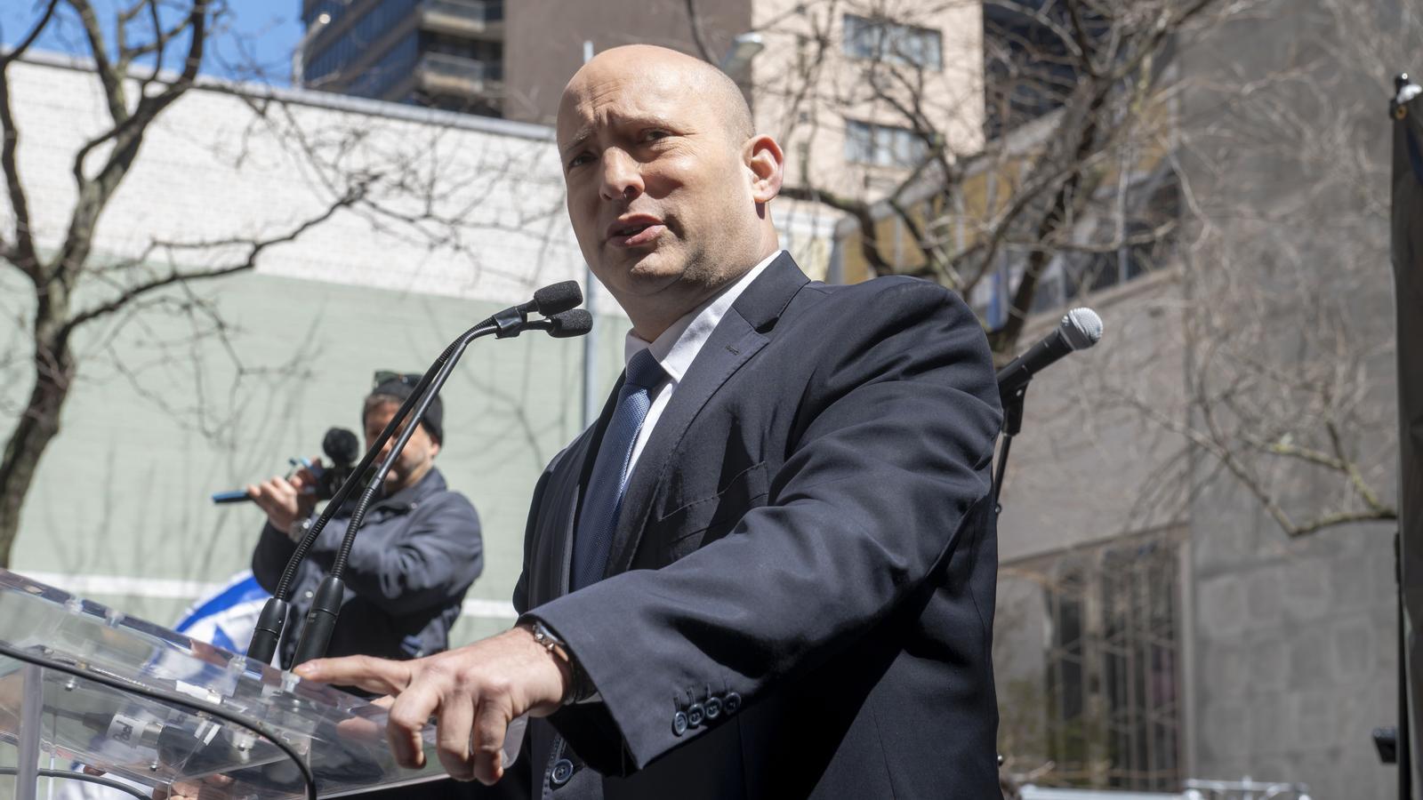 Naftali Bennett: Netanyahu Sonrası İsrail Siyasetinde Yeni Bir Dönem mi?