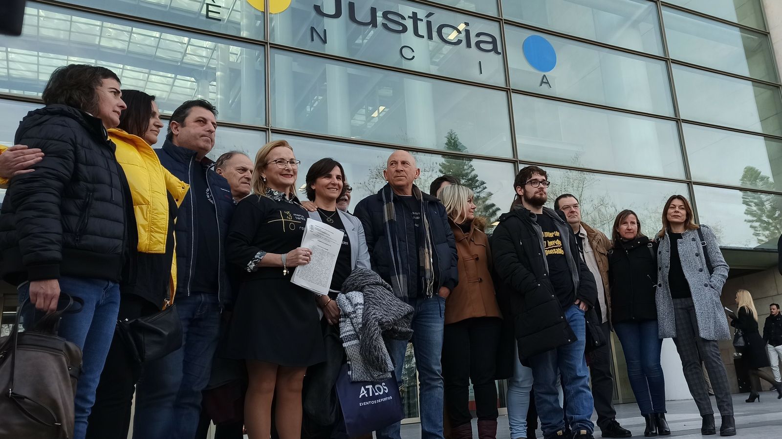Valensiya Metrosu Kazası Davası: 14 Yıllık Adalet Mücadelesi Kapanıyor