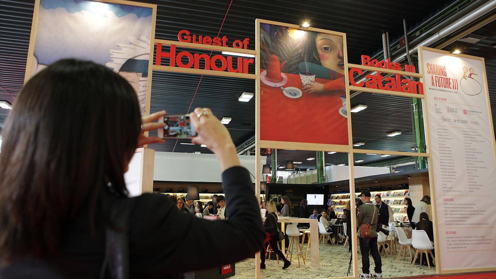 Katalan Edebiyatı, 2027 Torino Uluslararası Kitap Fuarı'nın Onur Konuğu Olacak