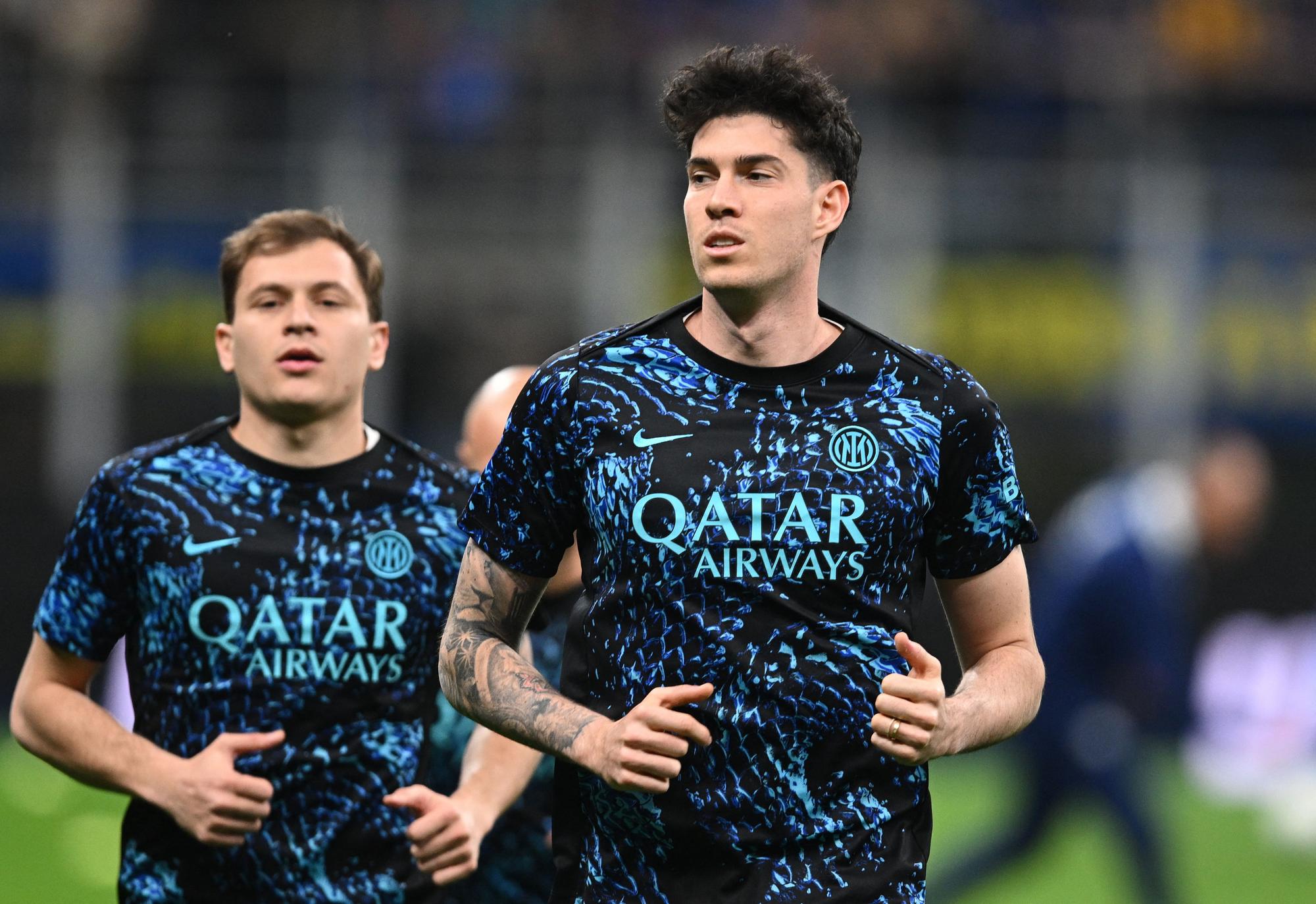 Barcelona'da Savunma Revizyonu: Flick'in Çözümü ve Genç Yeteneklerin Yükselişi