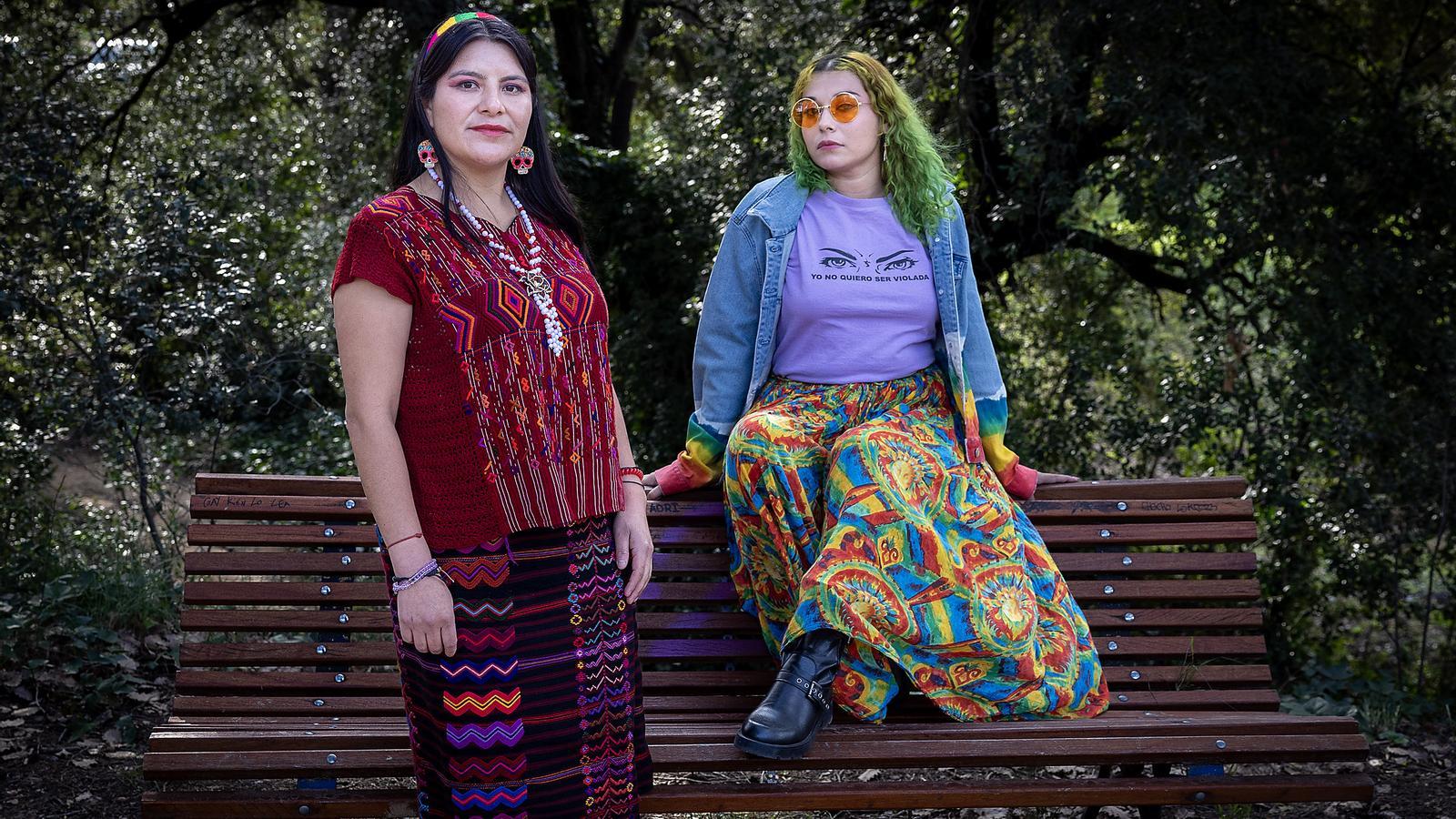 Cinsel Şiddet Mağduru Keilyn'in İsyanı: "Suçlu Ben Değildim, Suçlama Bitti!"