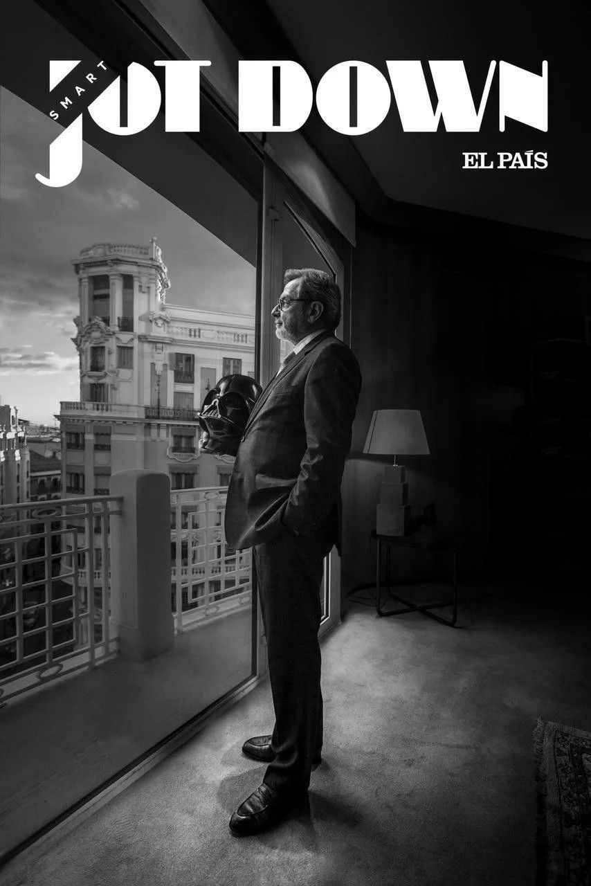 Jot Down'dan El País'e Çarpıcı Misilleme: İspanyol Medya Dünyasında Şok İddialar