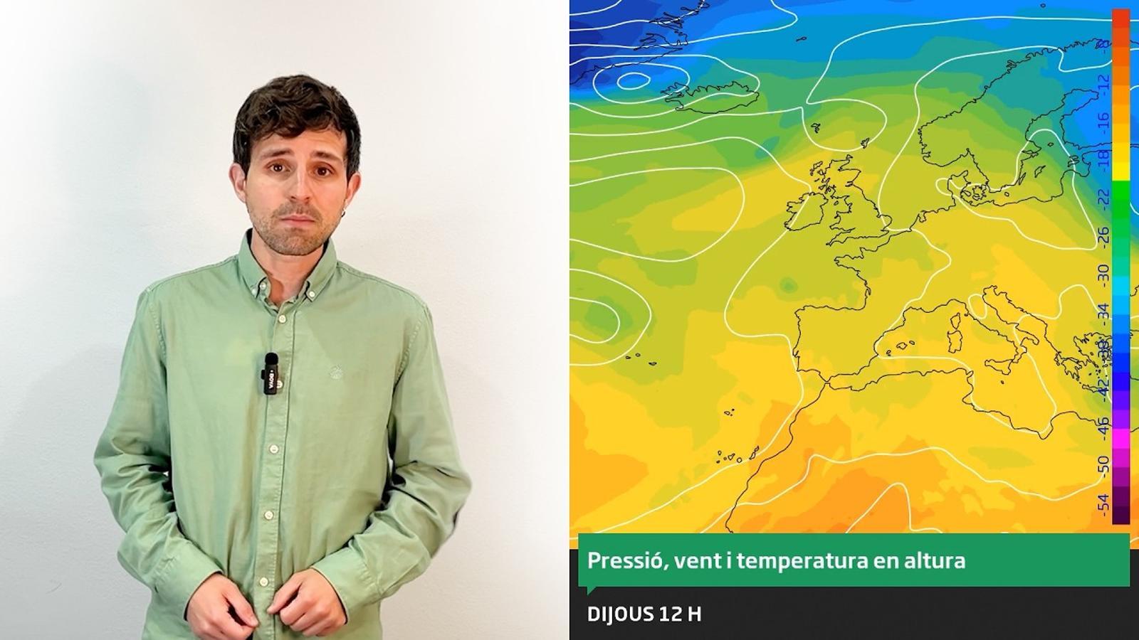 Katalonya'da Alışılmadık Erken Yaz Sıcağı Dalgası: Termometreler 35°C'yi Görecek