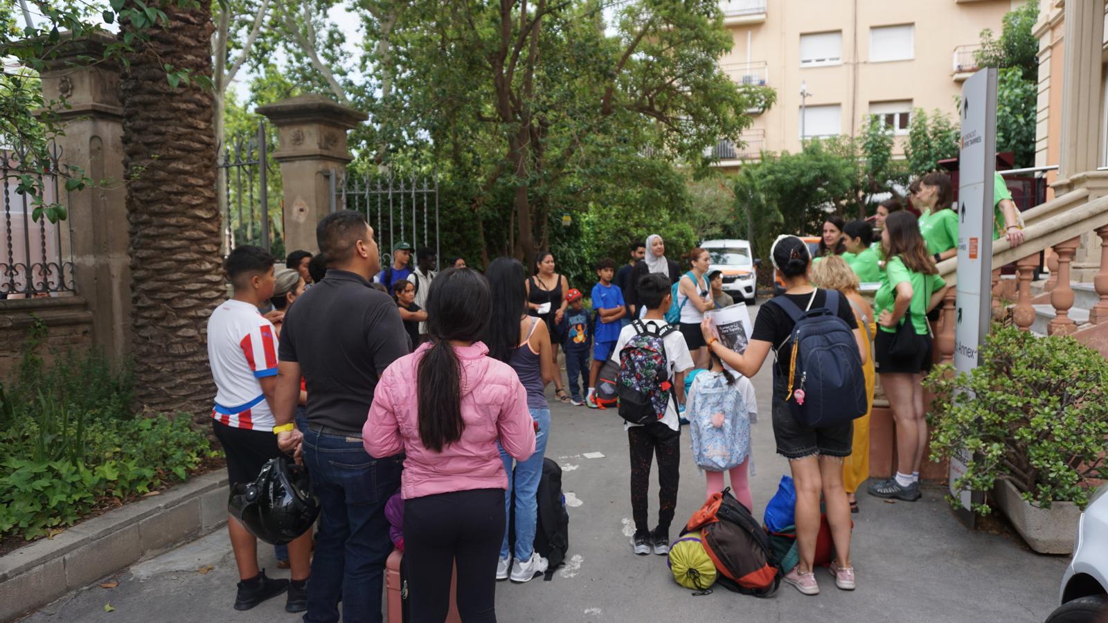 Barselona'da Yaz Kampları: Çocukların Duygusal Gelişimine Destek ve Sosyal Eşitlik