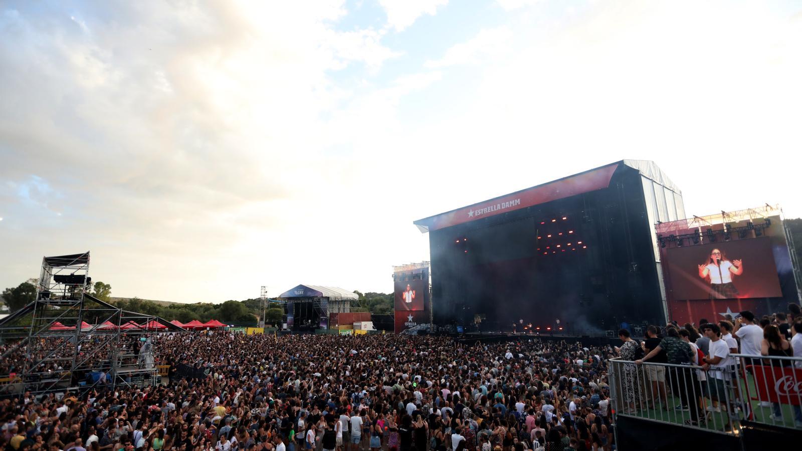 Mallorca Live Festivali: Milyonlarca Avroluk Kamu Fonu ve Finansal Ağın Gölgesi
