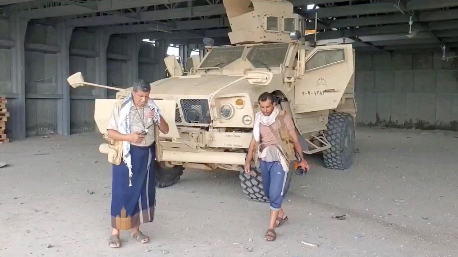 Husiler Moca'yı Ele Geçirdi: Bab el-Mandeb Boğazı ve Küresel Ticaret Risk Altında