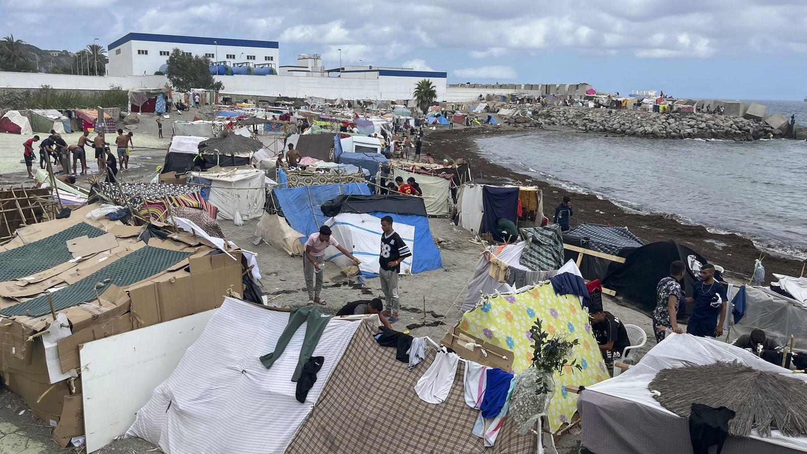 El Mundo'dan Tartışmalı Ceuta Haberi: Okurları Bile Rahatsız Eden 'Gerçekler'