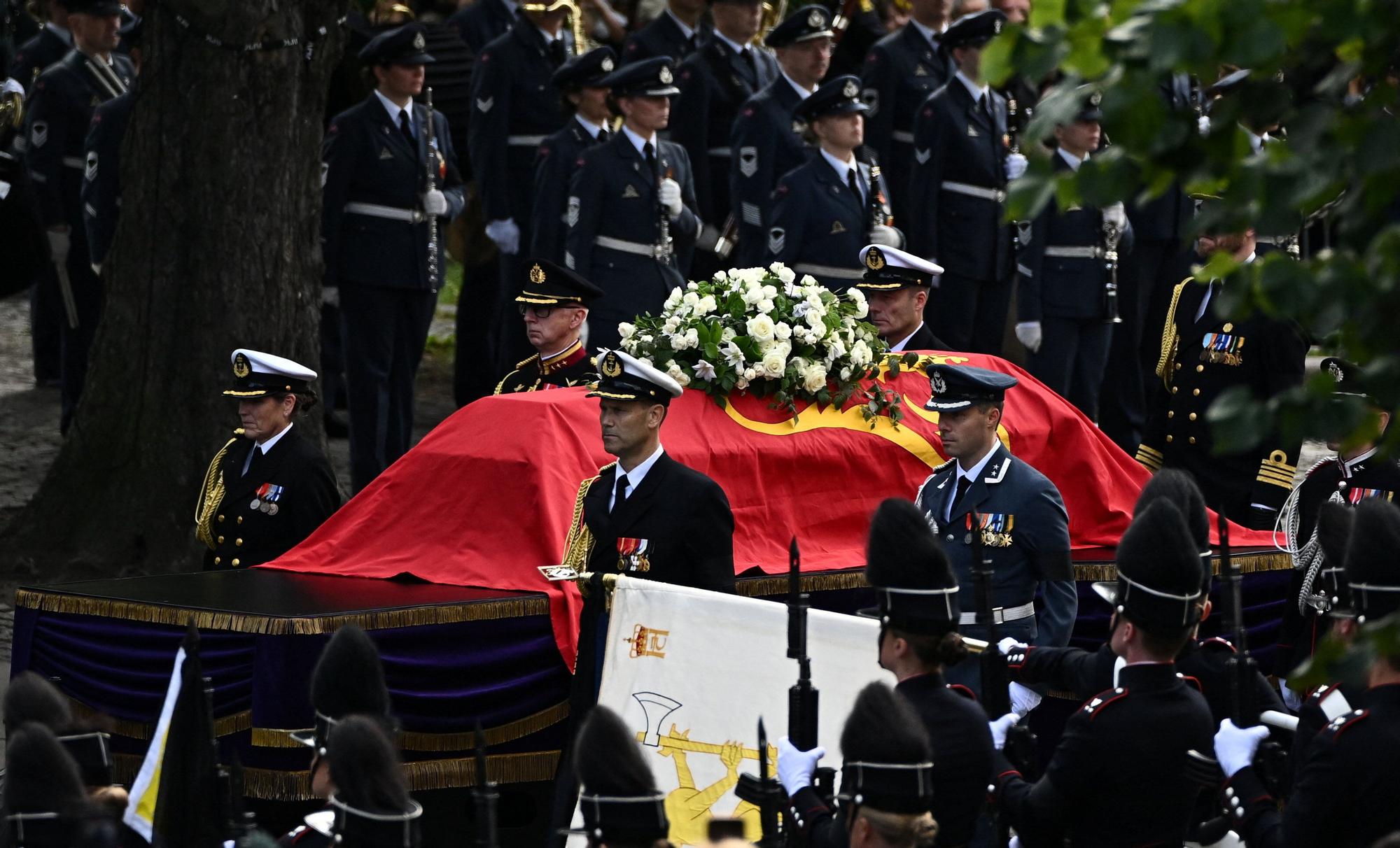 Norveç Kralı V. Harald'a Veda: Ulusunu Birleştiren Bir Hükümdarın Ardından