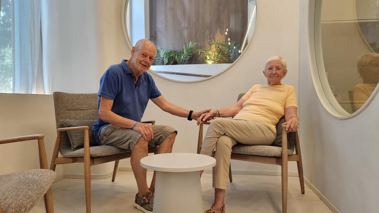 Alzheimer'la Yaşam: Katalonya'dan Destek ve Küresel Mücadele