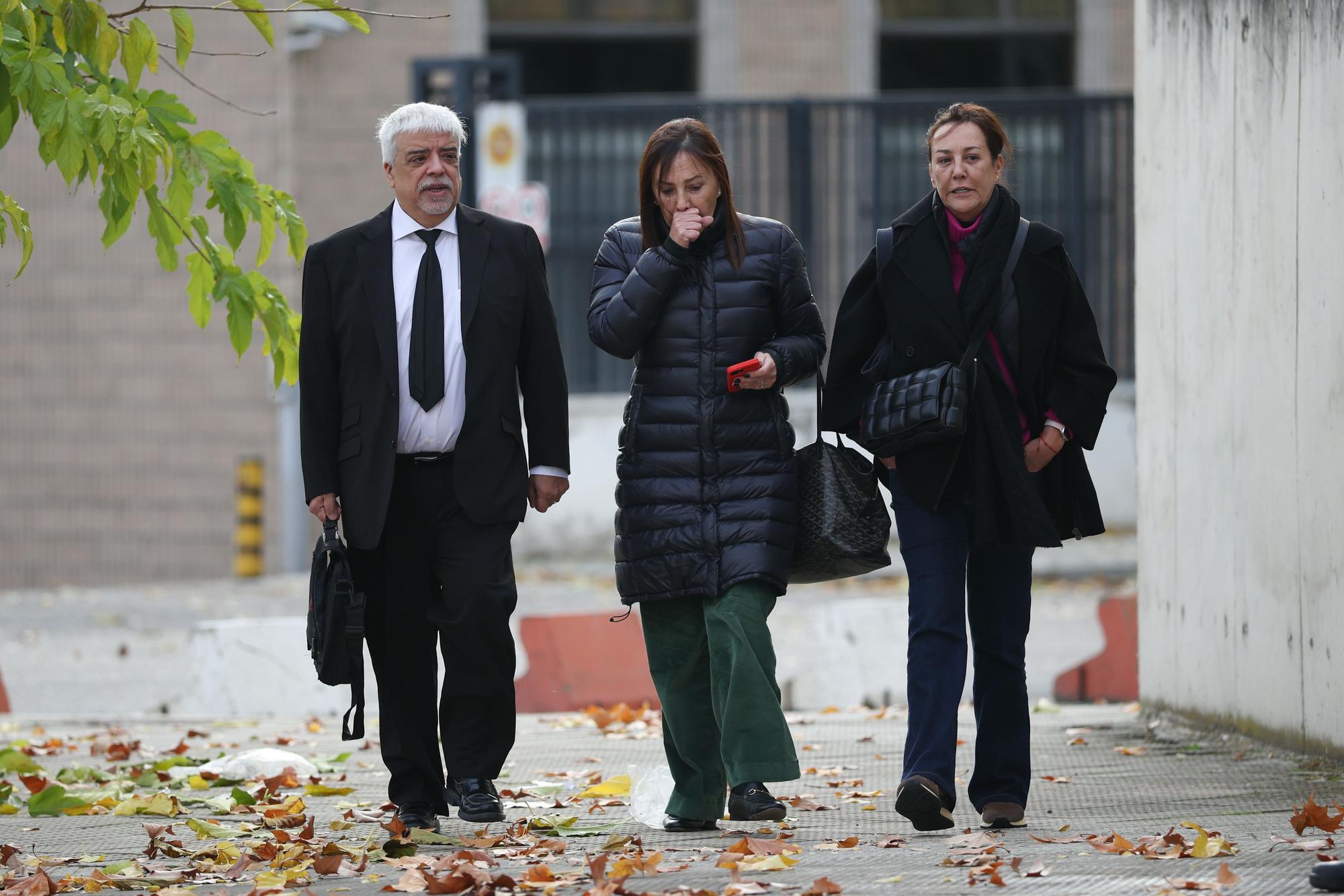 Pujol Ailesi Davasında Kritik İfade: Eski Eş Mercè Gironès'in Savunması