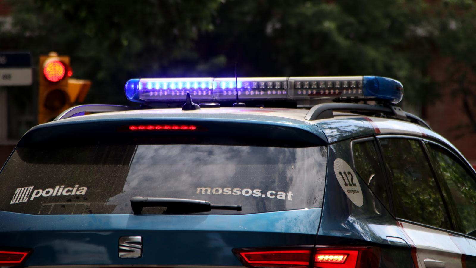 Barselona'da Kapkaççılara Kanpai Operasyonu: 14 Kişi Yakalandı, 156 Sabıka Ortaya Çıktı