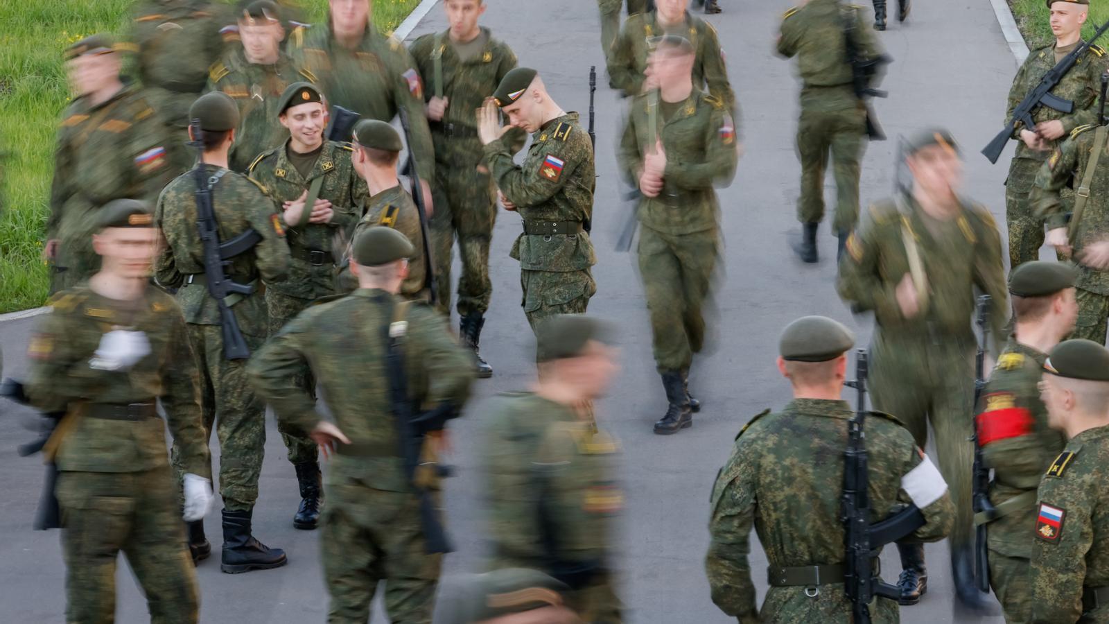 Putin'den Şok Demografik Hamle: Ölen Askerlerden 'Ölüm Sonrası Üreme' Çağrısı