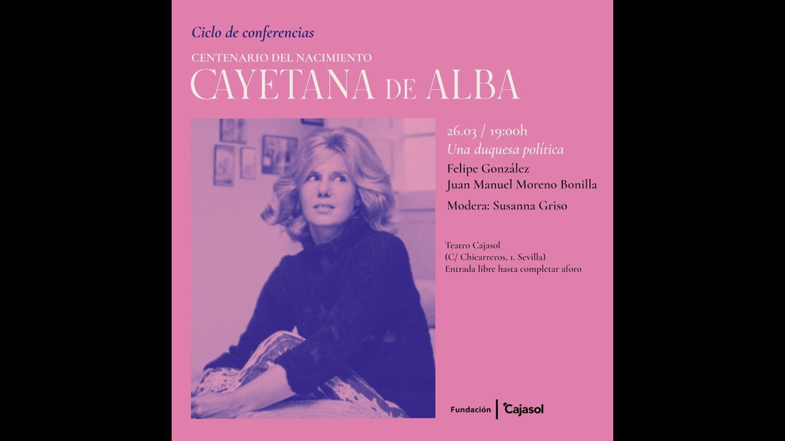 Felipe González'dan Şaşırtıcı Hamle: Endülüs'te PP Adayıyla Aynı Sahneyi Paylaştı