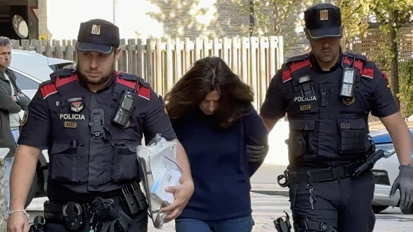 Mimar Josep Juanpere Cinayetinde Şok Gelişme: Partneri 80 Bin Euro Kefaletle Serbest