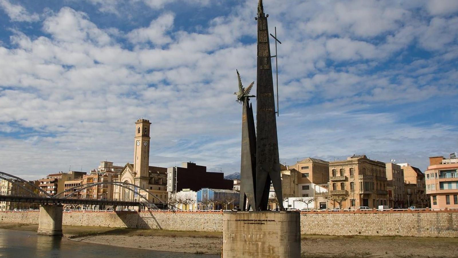 Ebro Nehri'ndeki Franco Anıtı Tartışması: Söküm Kararı Gerçekleşecek mi?