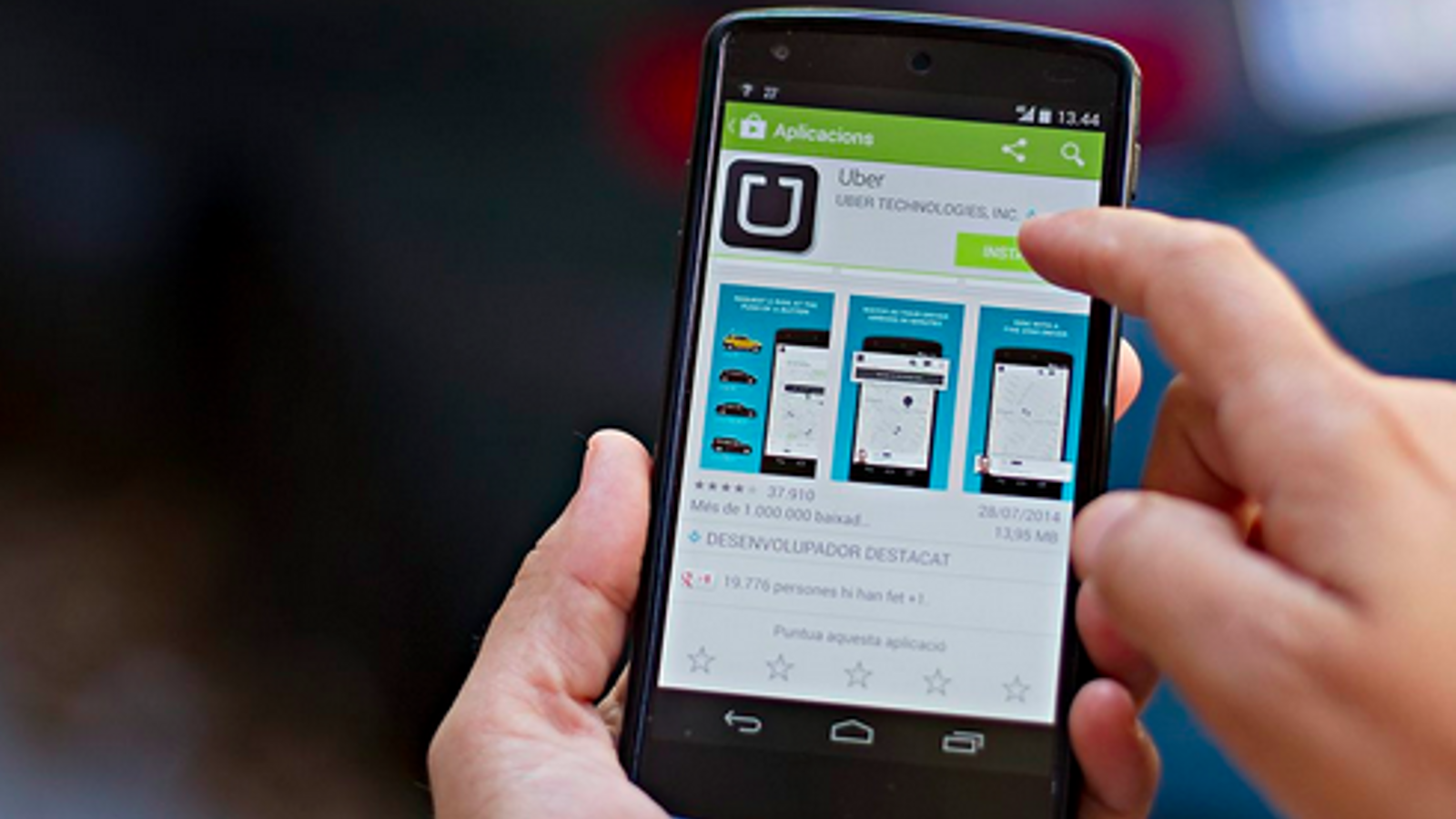 ## Uber Küresel Çapta 3.300 Çalışanını İşten Çıkarıyor: Yeniden Yapılanma ve Gelecek