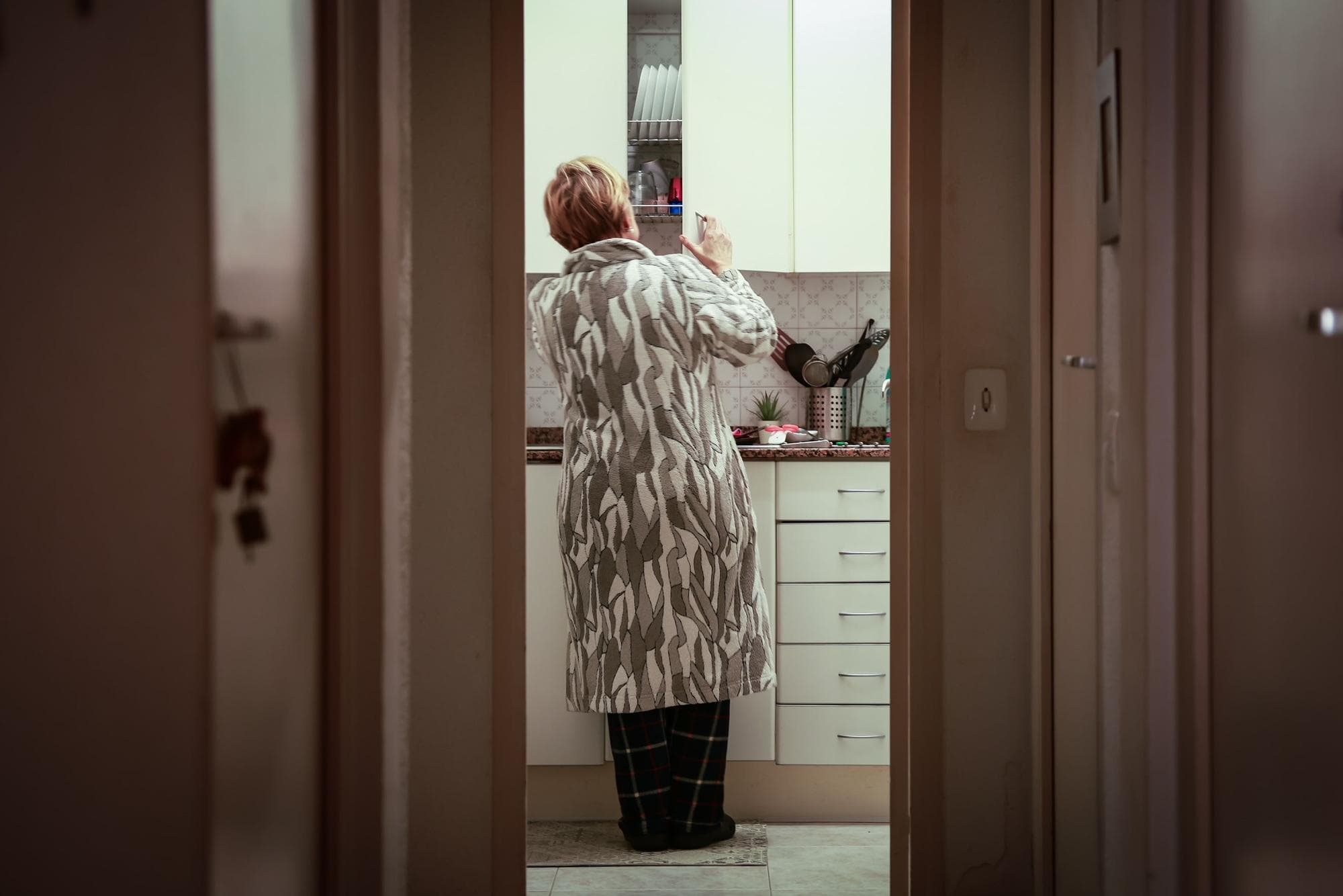 Evden Çıkarma Karşısında Çaresizler: 'Siyasetçiler Gerçeğimizi Bilmiyo