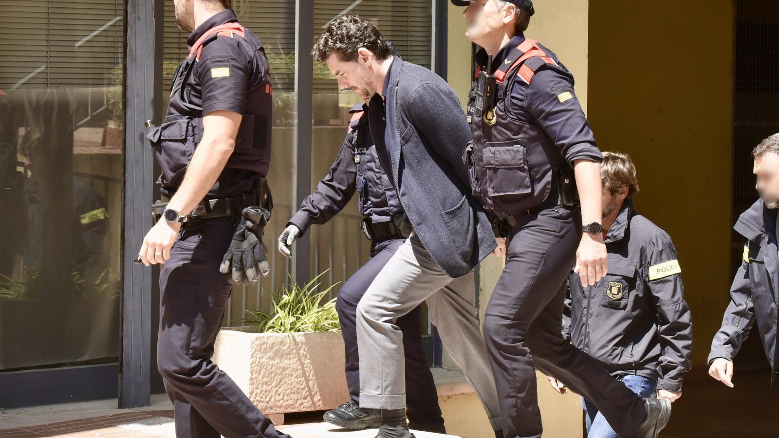 Mango Kurucusunun Ölüm Davası: Savcılık Jonathan Andic'in Tedbirlerinin Sürmesini İstiyor